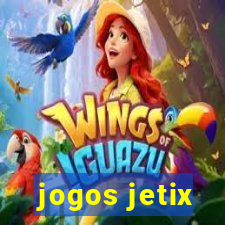 jogos jetix